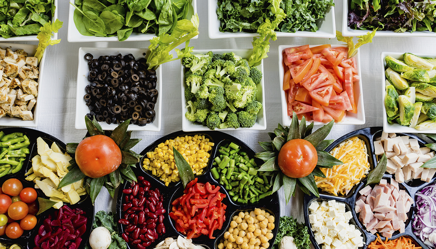 Alimentos