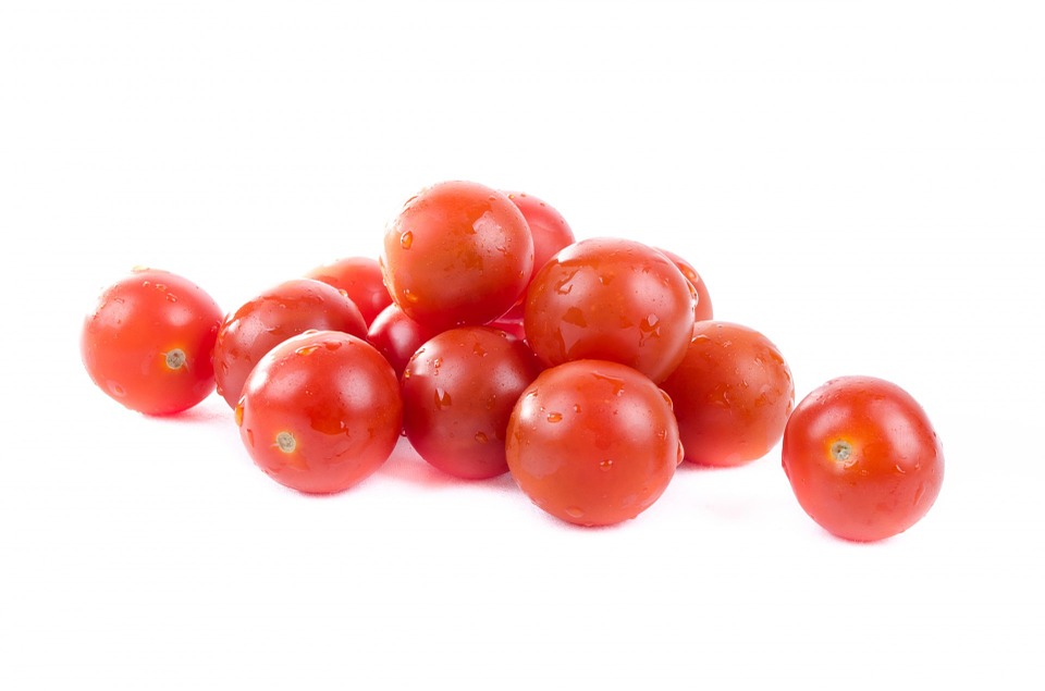 Tomate Cherry